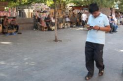 Ebeveynler sosyal medya kullanan çocuklarını kontrol etmelidir!