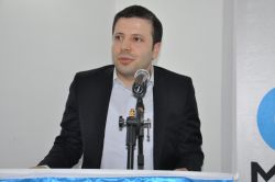 Batman Vali Yardımcısı görevinden ihraç edildi