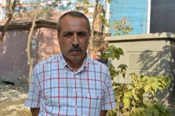 Yeşil alanlara zarar verilmesini kabul etmeyiz