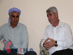 “Pêwîst e ji bo mexdûrên darazê pêvajoyeke nû bê destpêkirin”