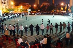 Gaziantep’te açık alanlarda düğün yapmak yasaklandı