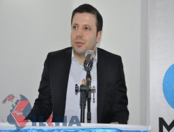 Arîkarê Waliyê Êlihê ji wezîfê hat îxraçkirin