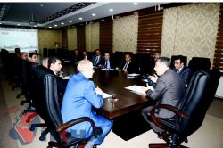 Diyarbakır’da 2 vali yardımcısı ve 3 kaymakam ihraç edildi