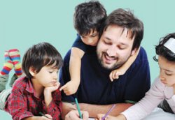 İslam’da Aile ve Çocuk Eğitimi