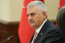 Başbakan Yıldırım 65. Hükümetin ilk yüz günü verilerini açıkladı
