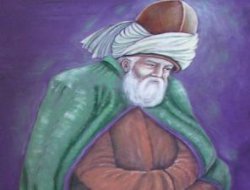 Mevlana'nın Mesnevi Rusçaya çeviriliyor