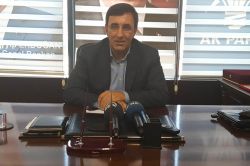 Birçok terör örgütünün saldırısıyla karşı karşıyayız