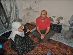 Bakan Şimşek, Hasankeyflilerle İftarda Bir Araya Geldi