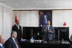 Bakan Eroğlu: PKK Kürtlerin düşmanıdır