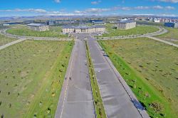 Ağrı İbrahim Çeçen Üniversitesi doluluğa ulaştı