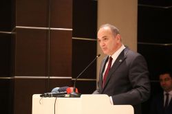 Kurban eti dağıtan Yasin Börü kardeşimizi şehit ettiler