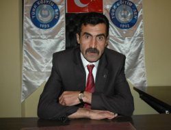 Arakan'da Müslümanlar Yapılan Vahşette Kamusen'den Kınama