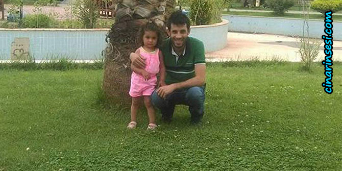 Mardin Kızıltepe'de kendini yakan kişinin Arif Anşin olduğu tespit edildi