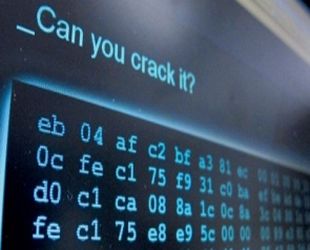 Devletin sistemi çöktü!