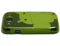 En iyi Samsung Galaxy S3 kılıfları! (Foto)