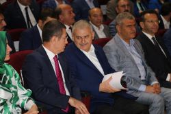 Çatışmaların zarar verdiği yerlerin imarı için 10 katrilyon harcanacak