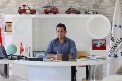 “Yatırım paketi bölgenin ekonomisi için çok önemli”