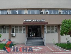 Batman’da 9 polis gözaltına alındı