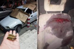 İşgalci İsrail askerleri bir Filistinliyi katletti