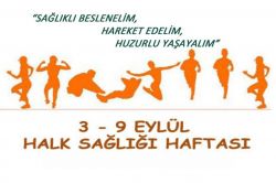 “Bulaşıcı olmayan hastalıklar önlenebilir”