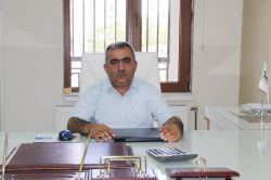 “Artık verilen sözlerin, projelerin sahada uygulandığını görmek istiyoruz”