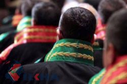 Şanlıurfa’ya yeni hakim ve savcılar atandı