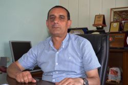 “Sermaye huzurlu ve güvenli bölgeleri sever”