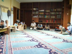 Paris'te Ramazan Programları Devam Ediyor