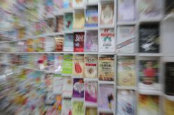 Dijital teknolojinin vurduğu sektör: Kitapçılık