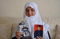 Oğlu FETÖ mağduru annenin 'adalet' beklentisi