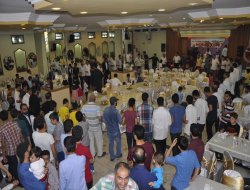 Yetîm-Der 3 kesan zewicand