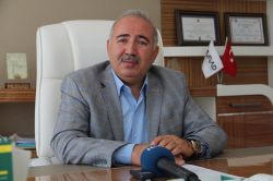 “Bölgedeki fakirliğin muhakkak giderilmesi gerekiyor”