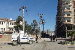 Kızıltepe’deki bombalı saldırıya ilişkin 1 kişi tutuklandı