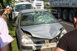 Siverekliler ölümlü trafik kazalarına bir çözüm bekliyor