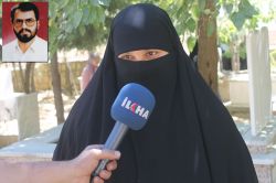 Selahaddin Ürük’ün kızı Sümeyye babasını anlattı