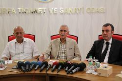 Kayyım Heyeti: ŞUTSO’yu kısa sürede seçime götüreceğiz