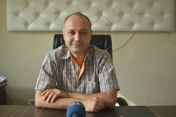 Batman'da 12 bin 500 dönümlük köy ormanı kurulacak