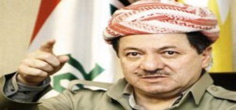 Mesut Barzani: Allah’tan başka kimsenin önünde diz çökmeyiz