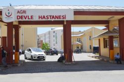 “Ağrı’daki hastanelerin durumundan haberiniz var mı?”