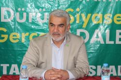 Yapıcıoğlu: Yeniden yargılama için bir komisyon kurulsun