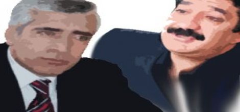 AK Parti'li Kürtlerden Suriye değerlendirmesi