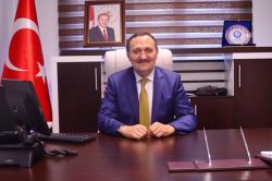 “Sağlıklı bir bayram için beslenmemize dikkat edelim”