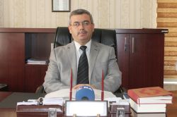 Mardin Müftüsü Coşkun’dan kurban açıklaması