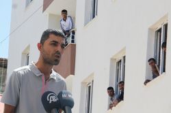 “Belediye bizden ‘Kandil’in bombası, mermisi bitmiş’ diyerek para istedi”