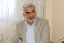 “Zulmün sona ermesi için çabalarımızı yoğunlaştıracağız”