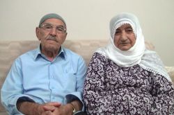 Evlatlarından 22 yıldır ayrı olan anne baba yetkililere seslendi