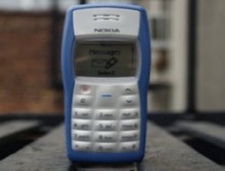 Nokia, Meltemi'nin fişini çekti