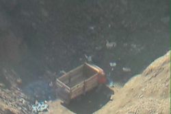 Şırnak'ta 3 bombalı araç imha edildi