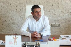 Kurban Bayram’ında beslenme önerileri