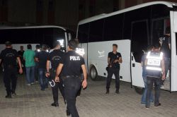 Mardin’deki FETÖ soruşturmasında 7 tutuklama